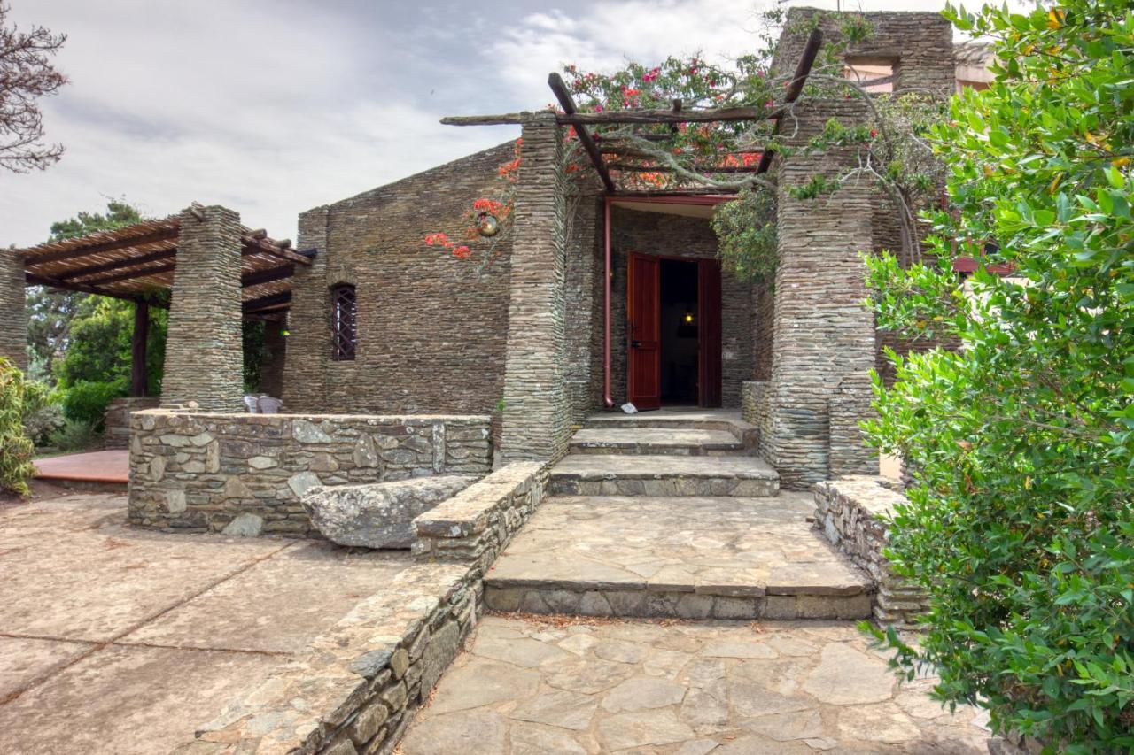 Villetta Rustica Stintino Exterior photo